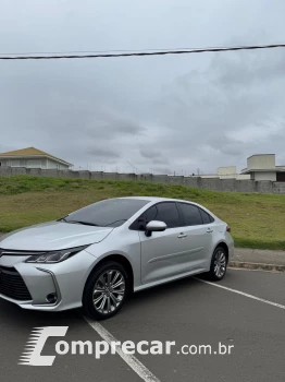 COROLLA 2.0 Dynamic 16V