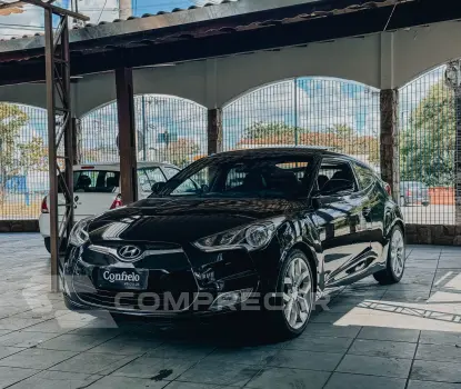 Hyundai VELOSTER 1.6 16V 3 portas