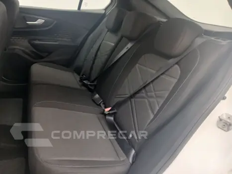 FASTBACK 1.0 TURBO 200 HYBRID AUDACE CVT