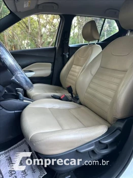 KICKS 1.6 16V SV