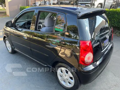PICANTO 1.0 EX 12V
