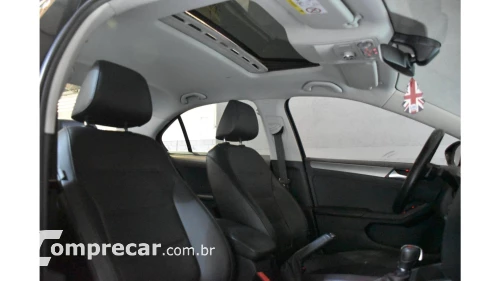 JETTA - 1.4 16V TSI COMFORTLINE 4P TIPTRONIC