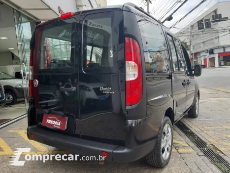 FIAT DOBLO 1.8 MPI ESSENCE 7L 16V 2021