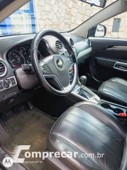 CAPTIVA 3.0 SFI AWD V6 24V