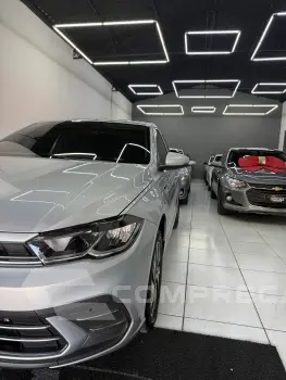 POLO 1.0 170 TSI Highline