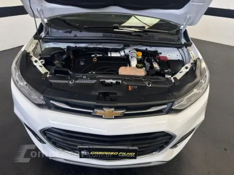 TRACKER PREMIER 1.4 TURBO 16V FLEX AUT