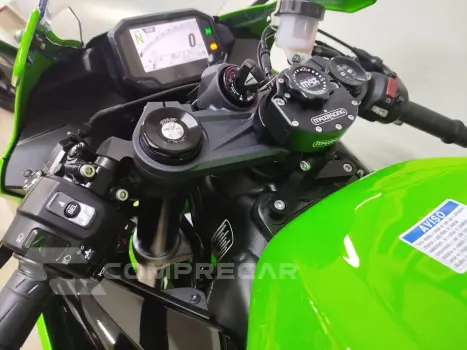 NINJA ZX 6R 636