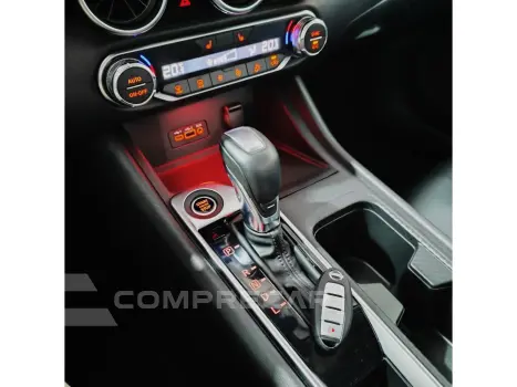 SENTRA 2.0 16V GASOLINA ADVANCE XTRONIC