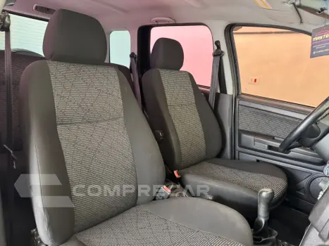 Ecosport 1.6 4P FREESTYLE FLEX