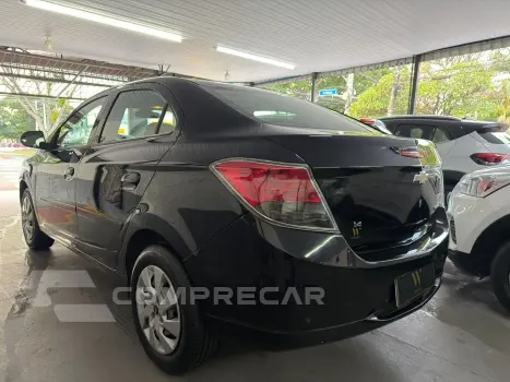 PRISMA 1.4 LT Spe/4 8V