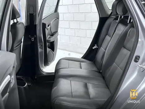 FIT - 1.5 EX 16V 4P AUTOMÁTICO