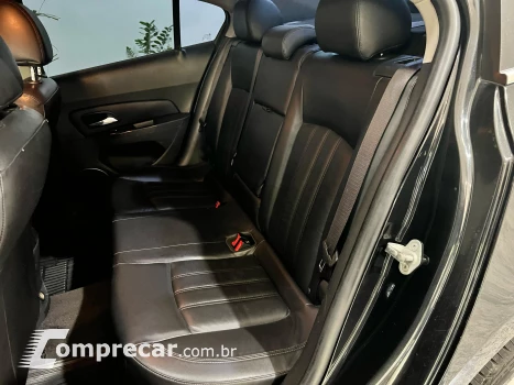 CRUZE 1.8 LT 16V