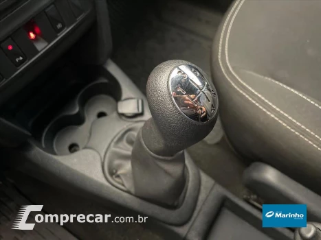 SANDERO 1.0 12V SCE FLEX S EDITION MANUAL