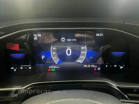 NIVUS 1.0 200 TSI TOTAL FLEX COMFORTLINE AUTOMÁTI