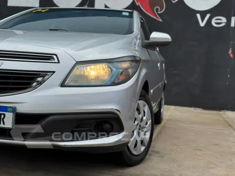 Onix 1.4 LT SPE/4