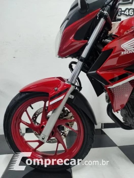 CB 250F Twister  ABS