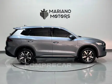 SONG PRO 1.5 DM-I HÍBRIDO GS AUTOMÁTICO