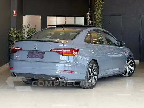 JETTA 2.0 350 TSI GLI