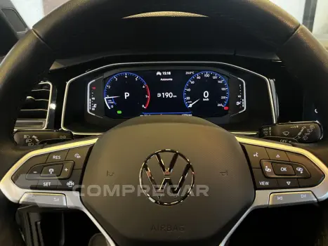 Nivus 1.0 4P FLEX 200 TSI HIGHLINE AUTOMÁTICO