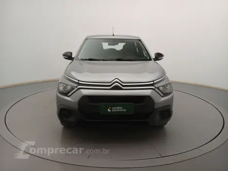 C3 1.0 FIREFLY FLEX LIVE PACK MANUAL