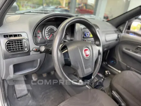 STRADA 1.4 MPI HARD WORKING CS 8V FLEX 2P MANUAL