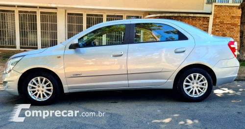 COBALT 1.4 LTZ 8V
