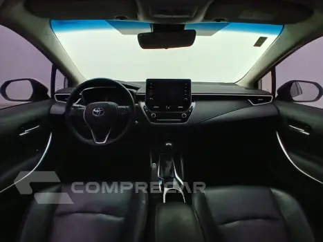 COROLLA 2.0 VVT-IE FLEX XEI DIRECT SHIFT