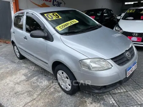 FOX - 1.0 MI PLUS 8V 4P MANUAL