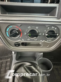 KA 1.0 S 12V