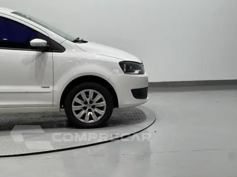 FOX 1.6 I- TREND 8V MANUAL