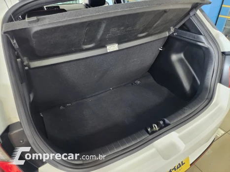 HB20 Sport 1.0 TB Flex 12V Aut.