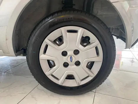 KA 1.0 MPI 8V