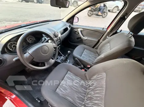 SANDERO Authentique Hi-Flex 1.0 16V 5p