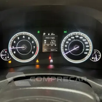 Creta Limited 1.0 TB 12V Flex Aut.