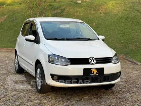 FOX 1.6 MI PRIME 8V FLEX 4P MANUAL