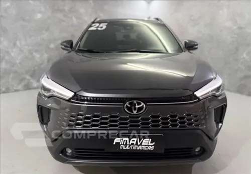 COROLLA CROSS 2.0 Vvt-ie XRE