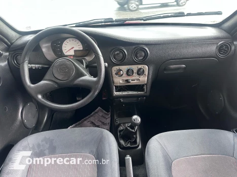 CELTA 1.0 MPFI 8V