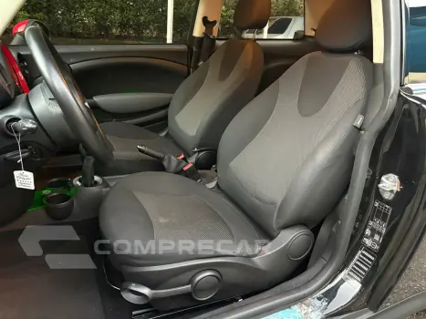 COOPER 1.6 ONE 16V