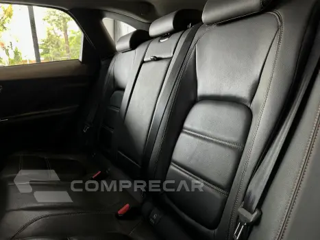 F-PACE 2.0 16V INGENIUM PRESTIGE AWD 4P AUTOMÁTICO