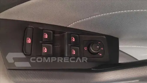 T-CROSS 1.0 200 TSI TOTAL FLEX COMFORTLINE AUTOMÁ