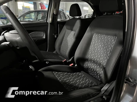 KA 1.0 TI-VCT FLEX SE MANUAL