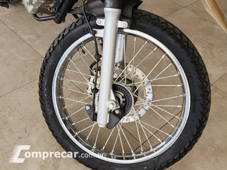 XTZ XTZ 150 CROSSER Z FLEX