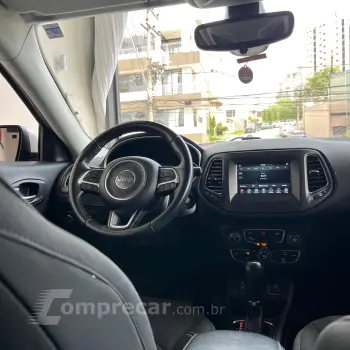 COMPASS 2.0 16V Sport