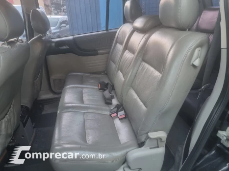 ZAFIRA 2.0 MPFI 8V
