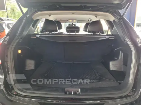 ix35 GLS 2.0 16V 2WD Flex Aut.