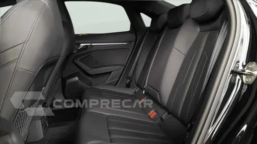 A3 2.0 40 TFSI MHEV SEDAN PERFORMANCE BLACK S-TRO