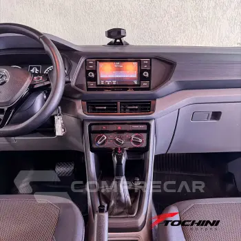 T-Cross 1.0 4P 200 TSI FLEX