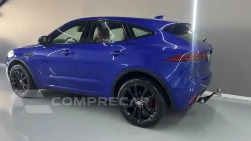 E-Pace