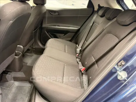 HB20 1.0 12V FLEX COMFORT PLUS MANUAL