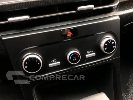 Creta 1.0 Tgdi Flex Comfort Automático